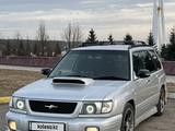 Subaru Forester 1997 года за 4 600 000 тг. в Петропавловск