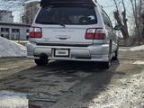 Subaru Forester 1997 года за 4 600 000 тг. в Петропавловск – фото 3