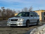 Subaru Forester 1997 года за 4 600 000 тг. в Петропавловск – фото 5
