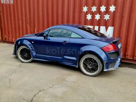 Audi TT 2002 года за 5 500 000 тг. в Алматы – фото 4