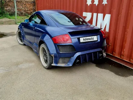 Audi TT 2002 года за 5 500 000 тг. в Алматы – фото 6