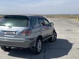 Lexus RX 300 2002 года за 6 000 000 тг. в Кызылорда – фото 5