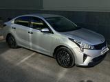 Kia Rio 2021 годаүшін8 000 000 тг. в Уральск
