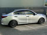 Kia Rio 2021 годаүшін8 000 000 тг. в Уральск – фото 2