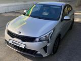 Kia Rio 2021 годаүшін8 000 000 тг. в Уральск – фото 5