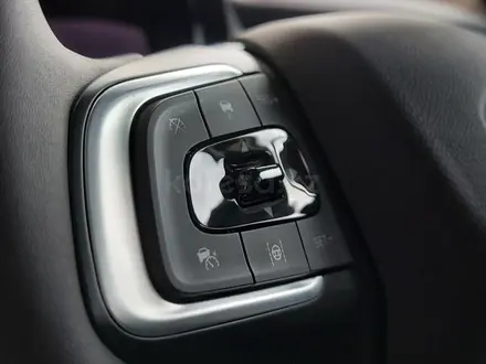 OMODA S5 Prestige 2025 года за 7 990 000 тг. в Костанай – фото 14