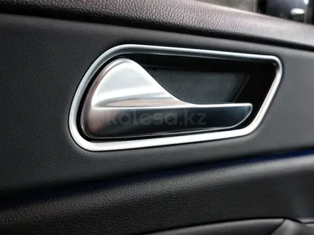 OMODA S5 Prestige 2025 года за 7 990 000 тг. в Костанай – фото 23