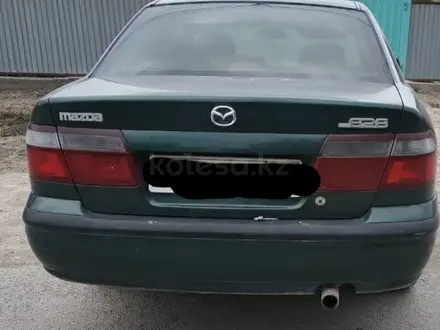 Mazda 626 1998 года за 1 600 000 тг. в Кызылорда – фото 2