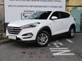 Hyundai Tucson 2018 года за 10 900 000 тг. в Алматы