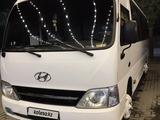 Hyundai  County 2014 года за 10 000 000 тг. в Алматы – фото 2