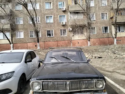 ГАЗ 24 (Волга) 1984 года за 900 000 тг. в Жезказган – фото 2