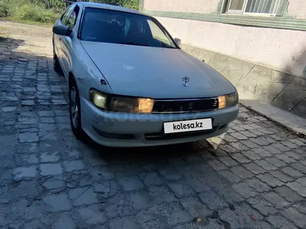 Toyota Cresta 1993 года за 1 400 000 тг. в Алматы – фото 10