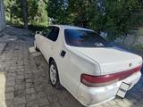 Toyota Cresta 1993 годаүшін1 400 000 тг. в Алматы – фото 2