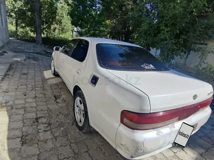 Toyota Cresta 1993 года за 1 400 000 тг. в Алматы – фото 2