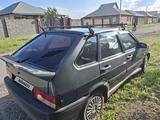 ВАЗ (Lada) 2114 2007 годаүшін800 000 тг. в Шымкент – фото 3