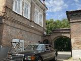 Mercedes-Benz S 350 1986 года за 3 500 000 тг. в Уральск – фото 4