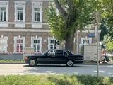 Mercedes-Benz S 350 1986 года за 3 500 000 тг. в Уральск – фото 5