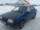 ВАЗ (Lada) 21099 1998 года за 850 000 тг. в Петропавловск – фото 2