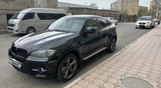 BMW X6 2010 года за 8 500 000 тг. в Атырау