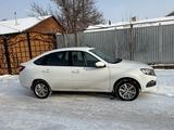 ВАЗ (Lada) Granta 2191 2023 года за 4 550 000 тг. в Шымкент – фото 3