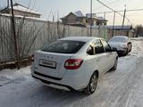 ВАЗ (Lada) Granta 2191 2023 года за 4 550 000 тг. в Шымкент – фото 2