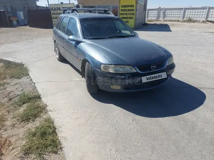 Opel Vectra 1998 года за 1 500 000 тг. в Атырау – фото 3