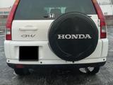 Honda CR-V 2002 года за 6 000 000 тг. в Алматы – фото 3