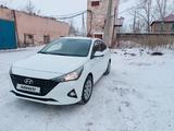 Hyundai Accent 2020 годаүшін6 800 000 тг. в Астана