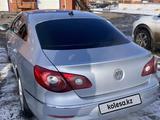 Volkswagen Passat CC 2010 года за 5 100 000 тг. в Рудный – фото 3