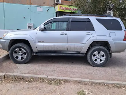 Toyota 4Runner 2008 года за 10 000 000 тг. в Балхаш – фото 5