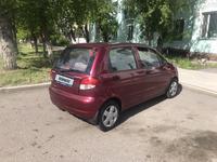 Daewoo Matiz 2012 года за 2 350 000 тг. в Караганда