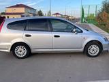 Honda Stream 2002 годаүшін3 500 000 тг. в Астана – фото 2