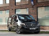 Mercedes-Benz V 250 2019 годаүшін50 000 000 тг. в Алматы