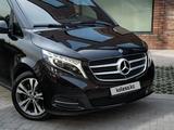 Mercedes-Benz V 250 2019 годаүшін50 000 000 тг. в Алматы – фото 2