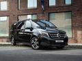 Mercedes-Benz V 250 2019 года за 50 000 000 тг. в Алматы – фото 3