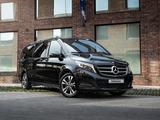 Mercedes-Benz V 250 2019 годаүшін50 000 000 тг. в Алматы – фото 3