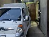 Kia Bongo 2006 годаүшін4 600 000 тг. в Алматы