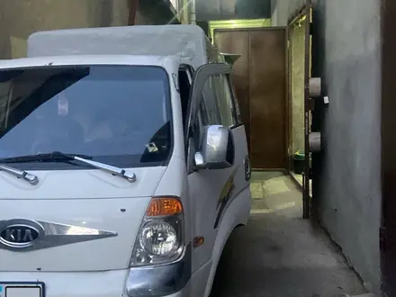 Kia Bongo 2006 года за 4 600 000 тг. в Алматы