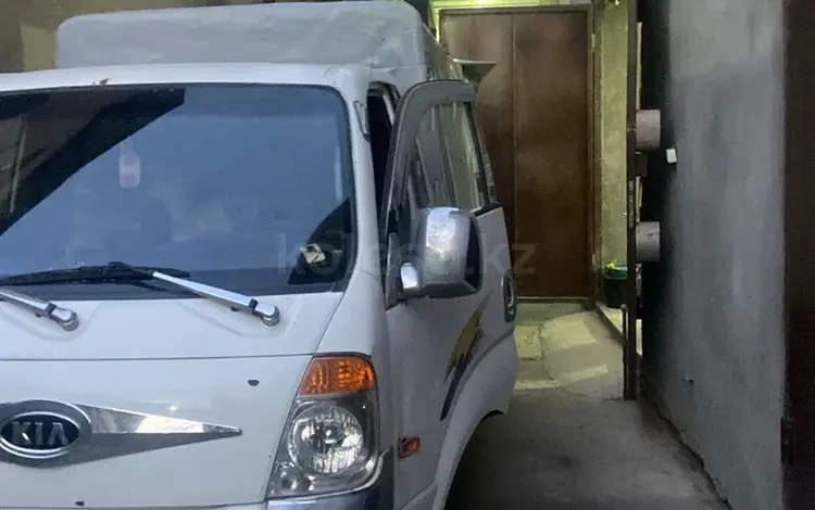 Kia Bongo 2006 года за 4 600 000 тг. в Алматы