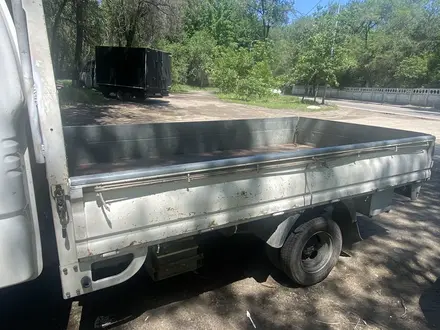 Kia Bongo 2006 года за 4 600 000 тг. в Алматы – фото 11