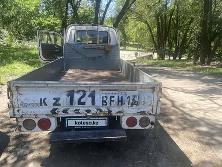 Kia Bongo 2006 года за 4 600 000 тг. в Алматы – фото 9