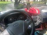 Kia Bongo 2006 годаүшін4 600 000 тг. в Алматы – фото 3