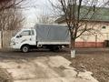Kia Bongo 2006 года за 4 600 000 тг. в Алматы – фото 2