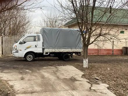Kia Bongo 2006 года за 4 600 000 тг. в Алматы – фото 2