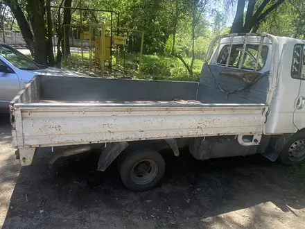 Kia Bongo 2006 года за 4 600 000 тг. в Алматы – фото 8