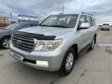 Toyota Land Cruiser 2008 года за 16 850 000 тг. в Актау – фото 4