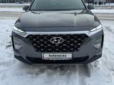 Hyundai Santa Fe 2020 года за 15 500 000 тг. в Астана