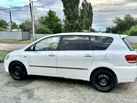 Toyota Ipsum 2001 года за 3 700 000 тг. в Актобе