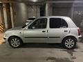 Nissan Micra 1997 года за 1 900 000 тг. в Алматы – фото 4