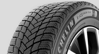 Michelin X-Ice Snow 245/40R20 — 275/35R20 за 870 000 тг. в Алматы